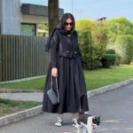 کت سارافون لنین زنانه جدید 100888