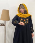 کفتان بهاره عیدانه زنانه جدید 3248 - Image 6