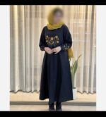 کفتان بهاره عیدانه زنانه جدید 3248